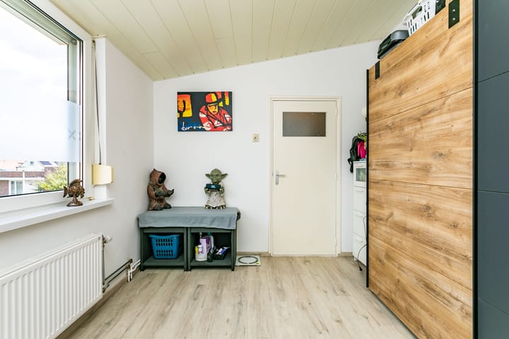 Foto 18 van Karel Doormanstraat 128