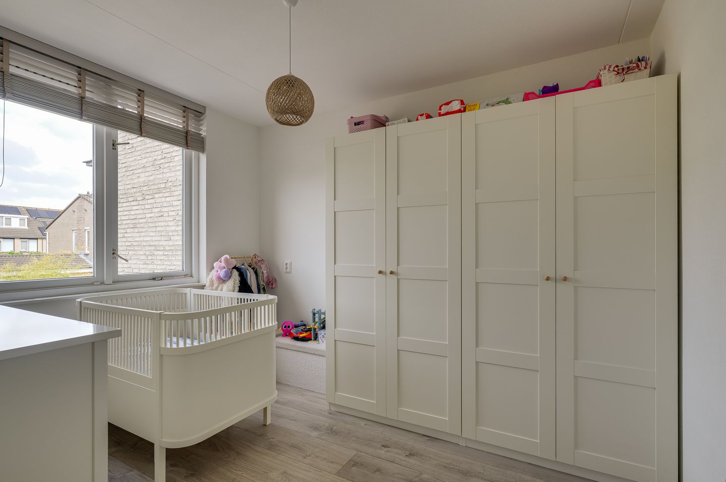 Foto 20 van Schapenweide 16