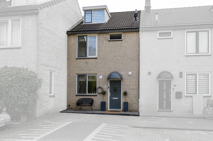 Photo 25 of Schapenweide 16