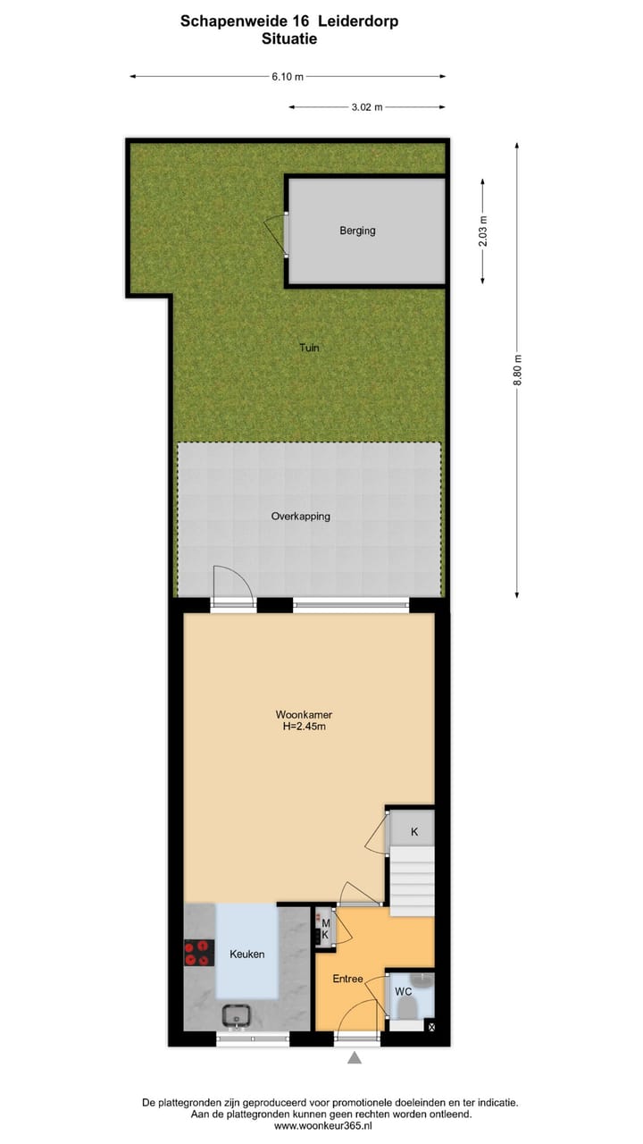 Photo 26 of Schapenweide 16