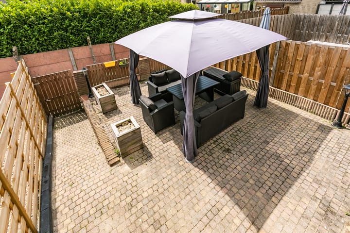 Foto 27 van Karel Doormanstraat 128