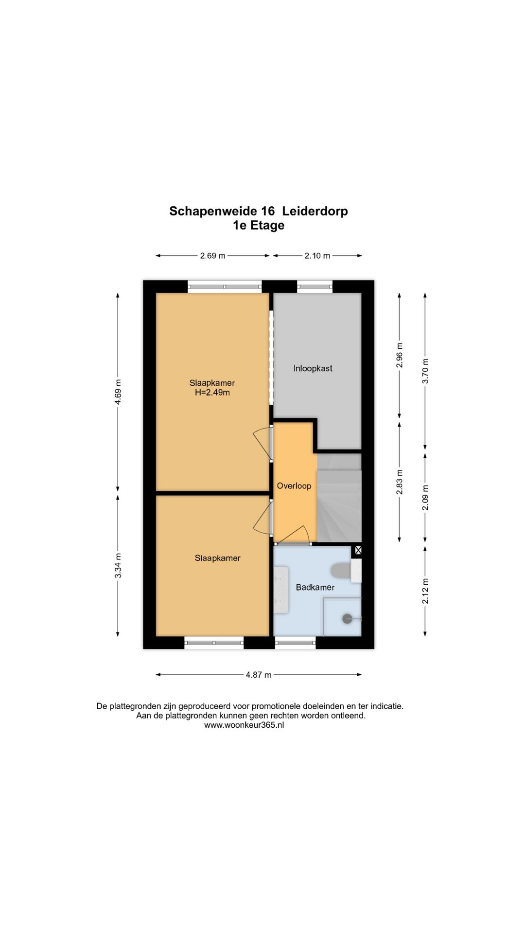 Foto 28 van Schapenweide 16