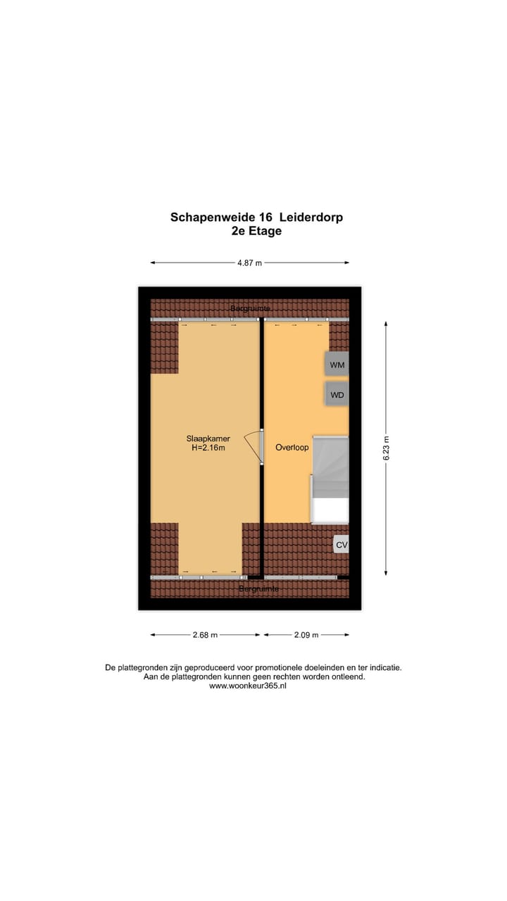 Photo 29 of Schapenweide 16