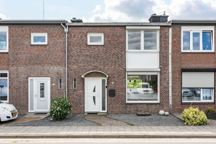 Foto 32 van Karel Doormanstraat 128