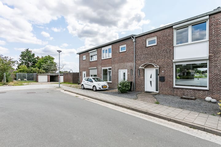 Foto 34 van Karel Doormanstraat 128