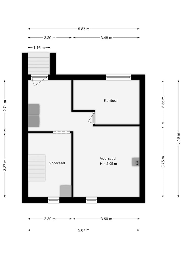 Foto 37 van Karel Doormanstraat 128