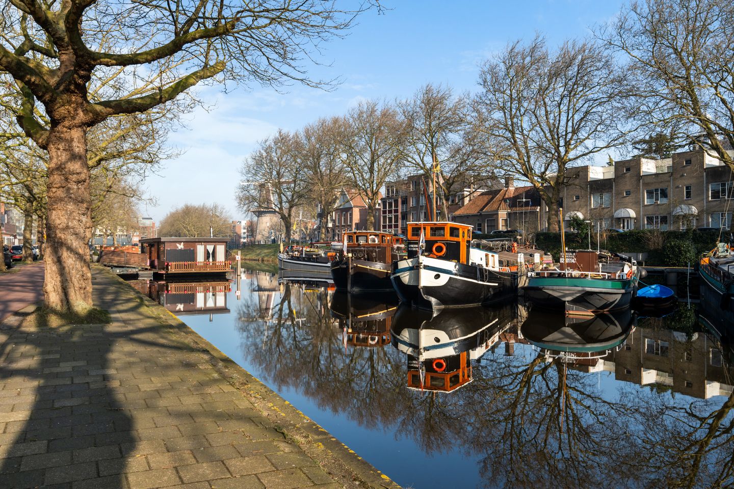 View photo 3 of Nieuwe Haven 141-A