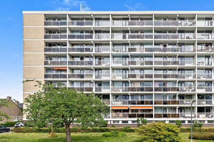 Foto 30 van Spechtlaan 363