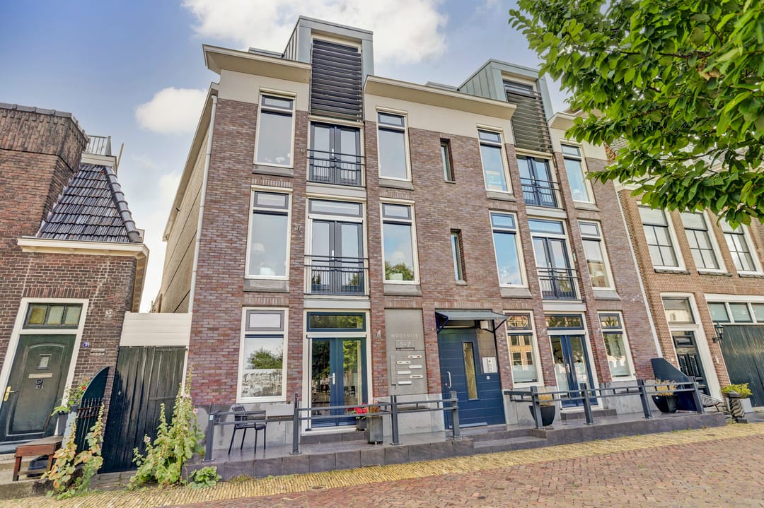 Foto 1 van Noordijs 5-2