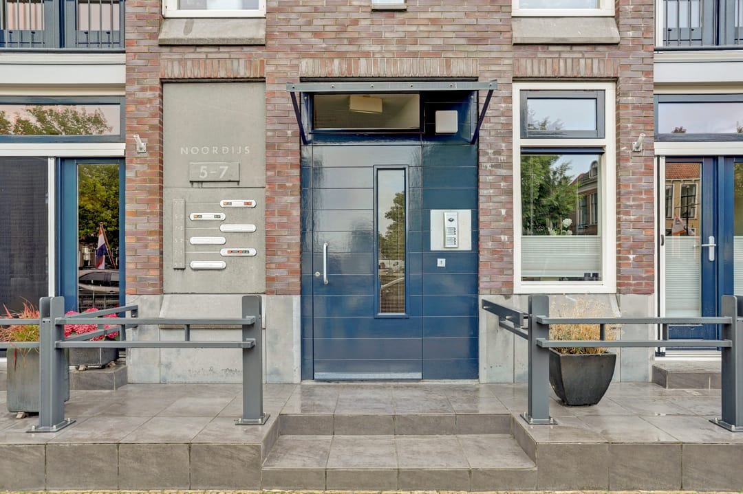 Foto 2 van Noordijs 5-2