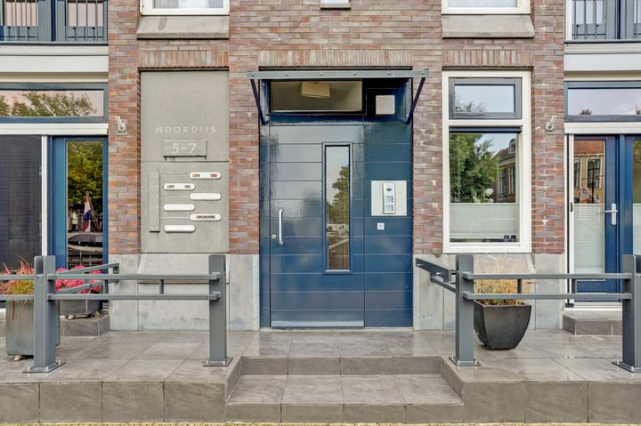 Foto 2 van Noordijs 5-2