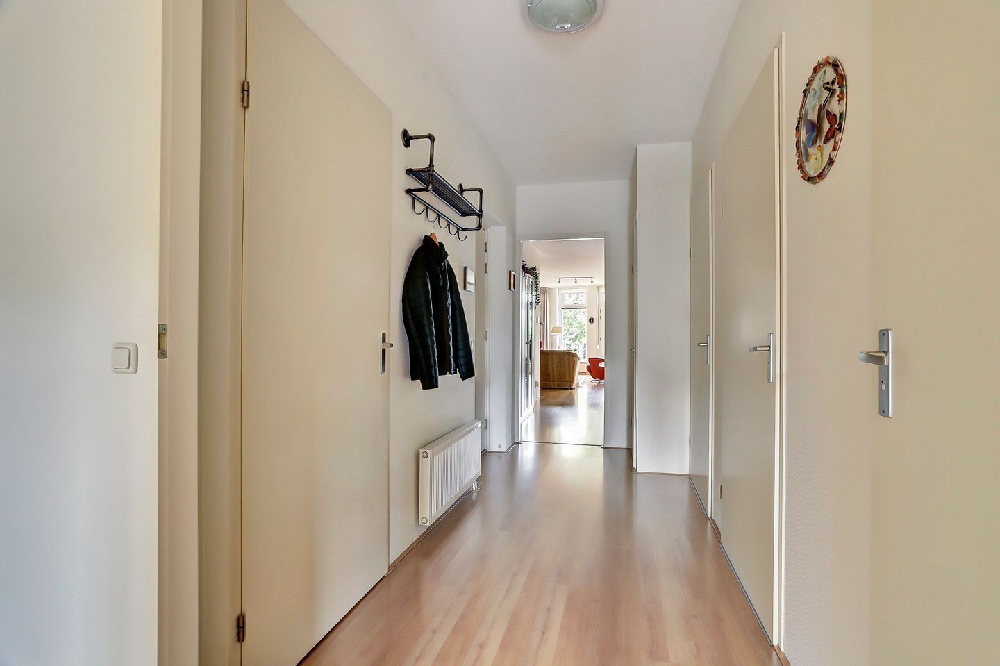 Foto 5 van Noordijs 5-2