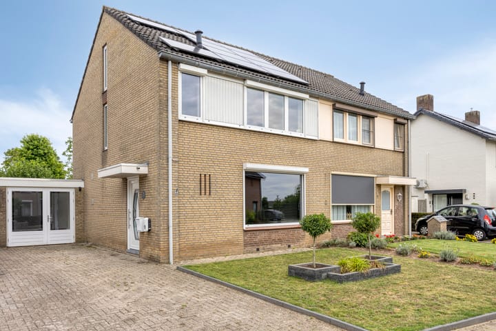 Foto 6 van Demerstraat 6