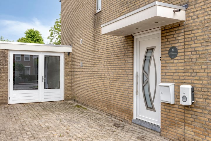 Foto 7 van Demerstraat 6