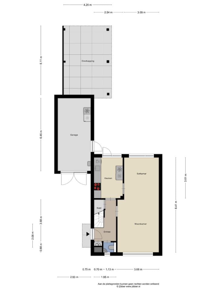 Foto 34 van Demerstraat 6