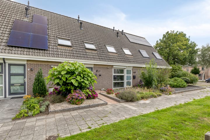 Foto 2 van Robijnstoep 6