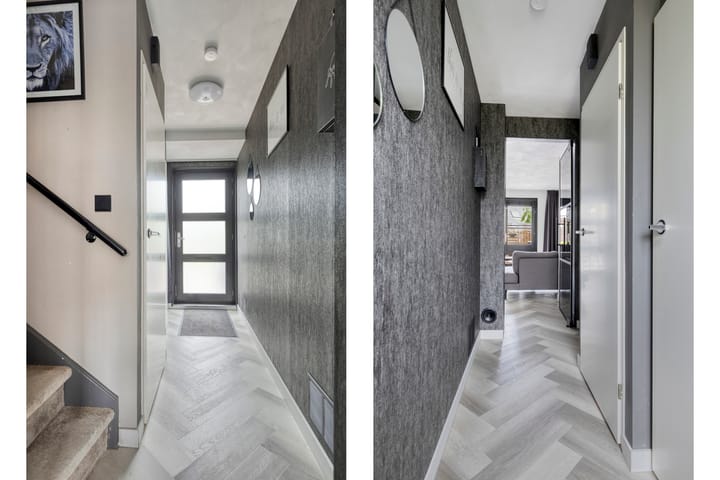 Foto 3 van Robijnstoep 6