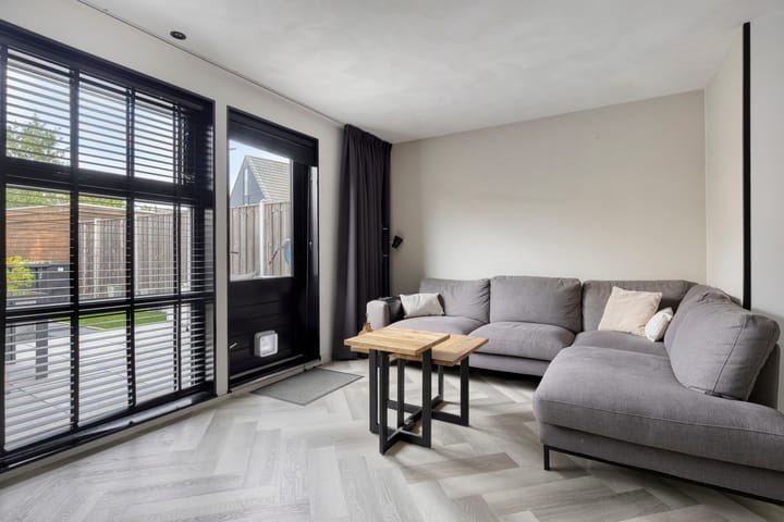 Foto 4 van Robijnstoep 6