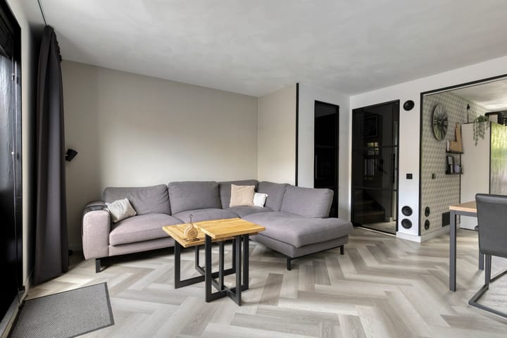 Foto 5 van Robijnstoep 6