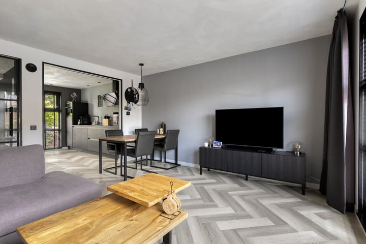 Foto 6 van Robijnstoep 6