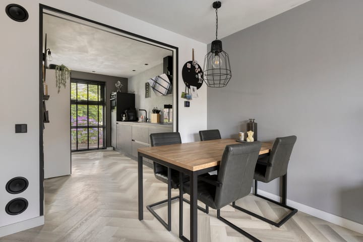 Foto 7 van Robijnstoep 6