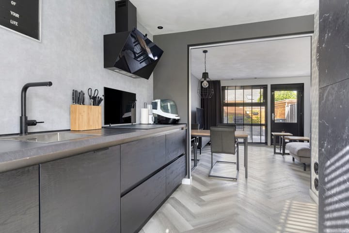 Foto 10 van Robijnstoep 6