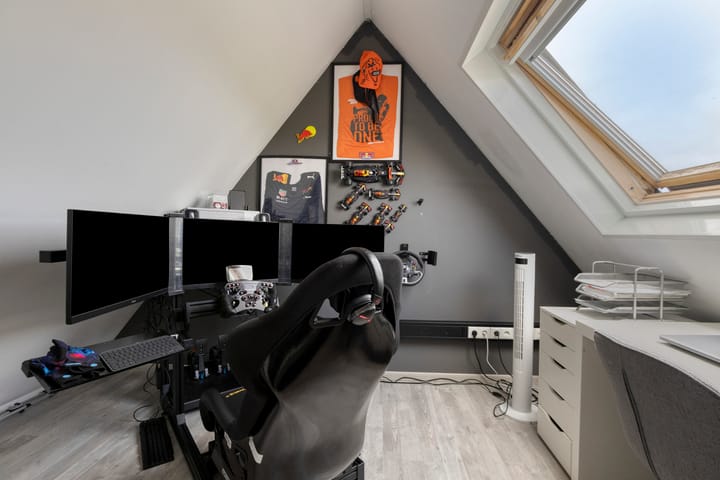 Foto 20 van Robijnstoep 6