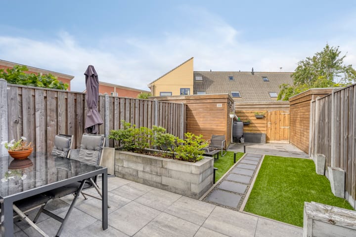 Foto 22 van Robijnstoep 6