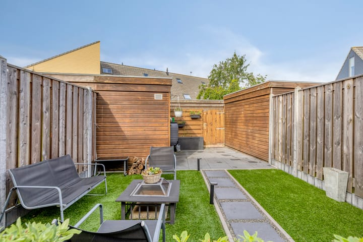 Foto 23 van Robijnstoep 6