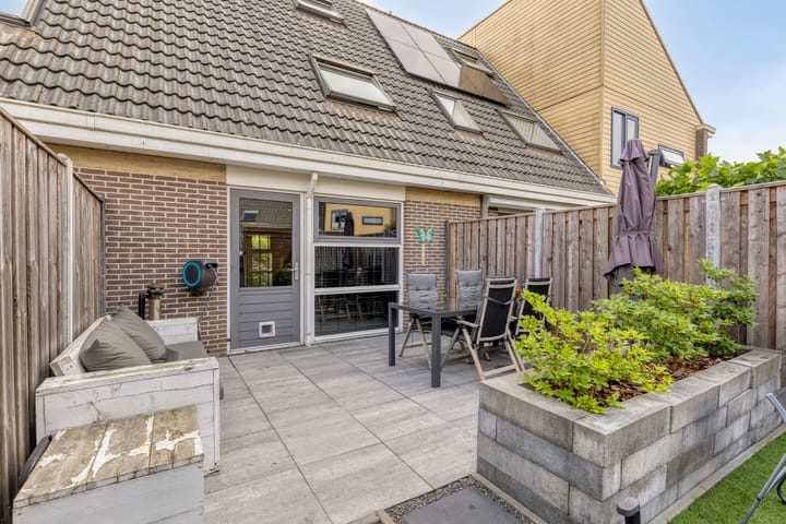 Foto 24 van Robijnstoep 6