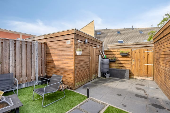 Foto 25 van Robijnstoep 6