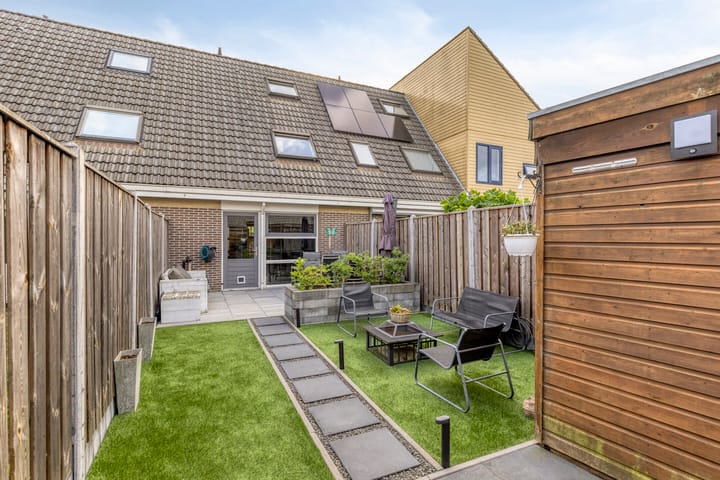 Foto 26 van Robijnstoep 6