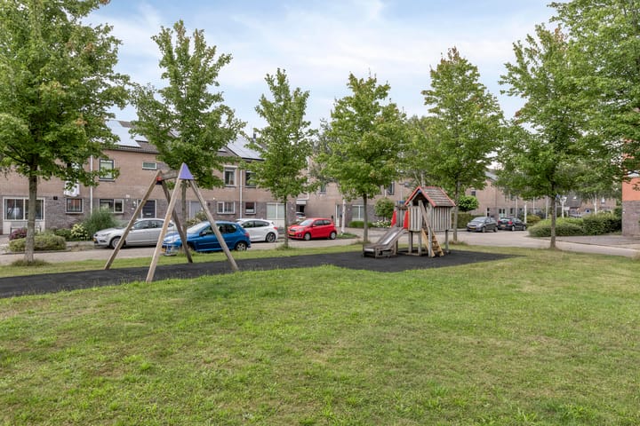 Foto 27 van Robijnstoep 6