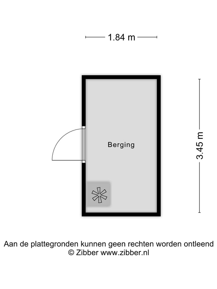 Foto 31 van Robijnstoep 6
