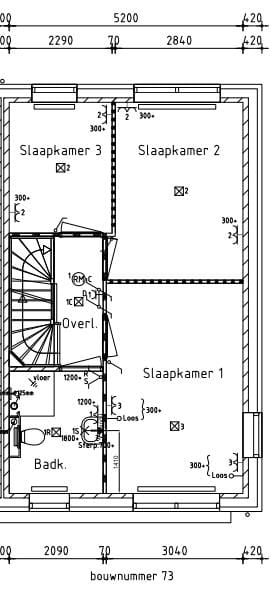 Foto 3 van Narcis 43