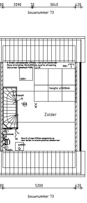 Foto 4 van Narcis 43