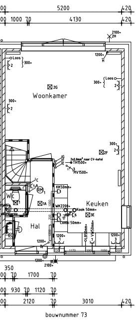 Foto 2 van Narcis 43