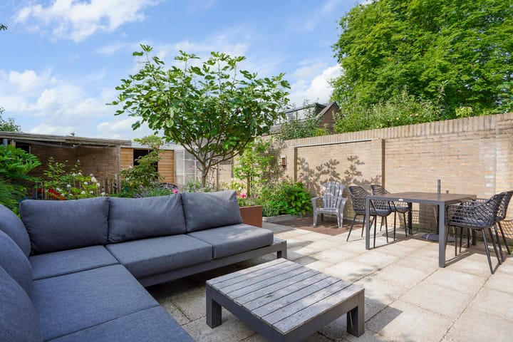 Foto 53 van Maassingel 57