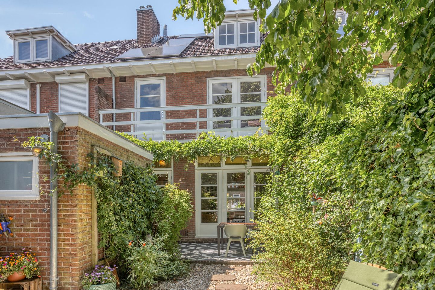 Foto 64 van Dikkeboomweg 17