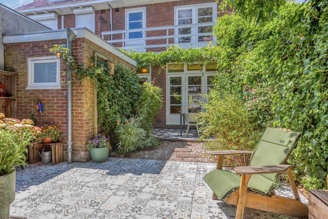 Foto 7 van Dikkeboomweg 17