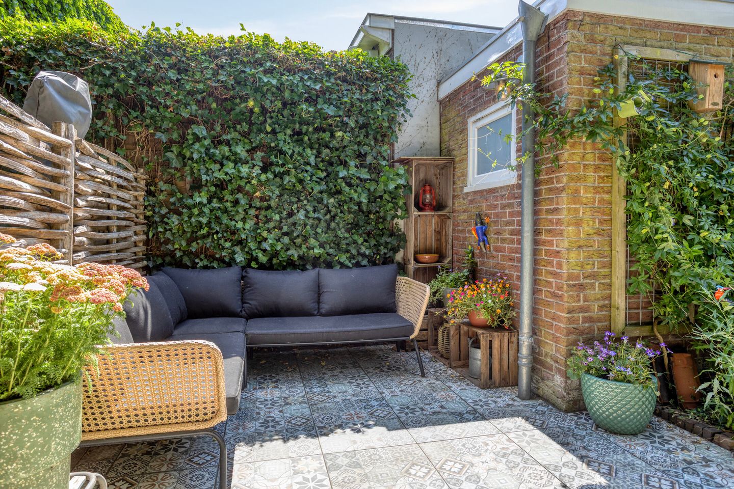 Foto 65 van Dikkeboomweg 17