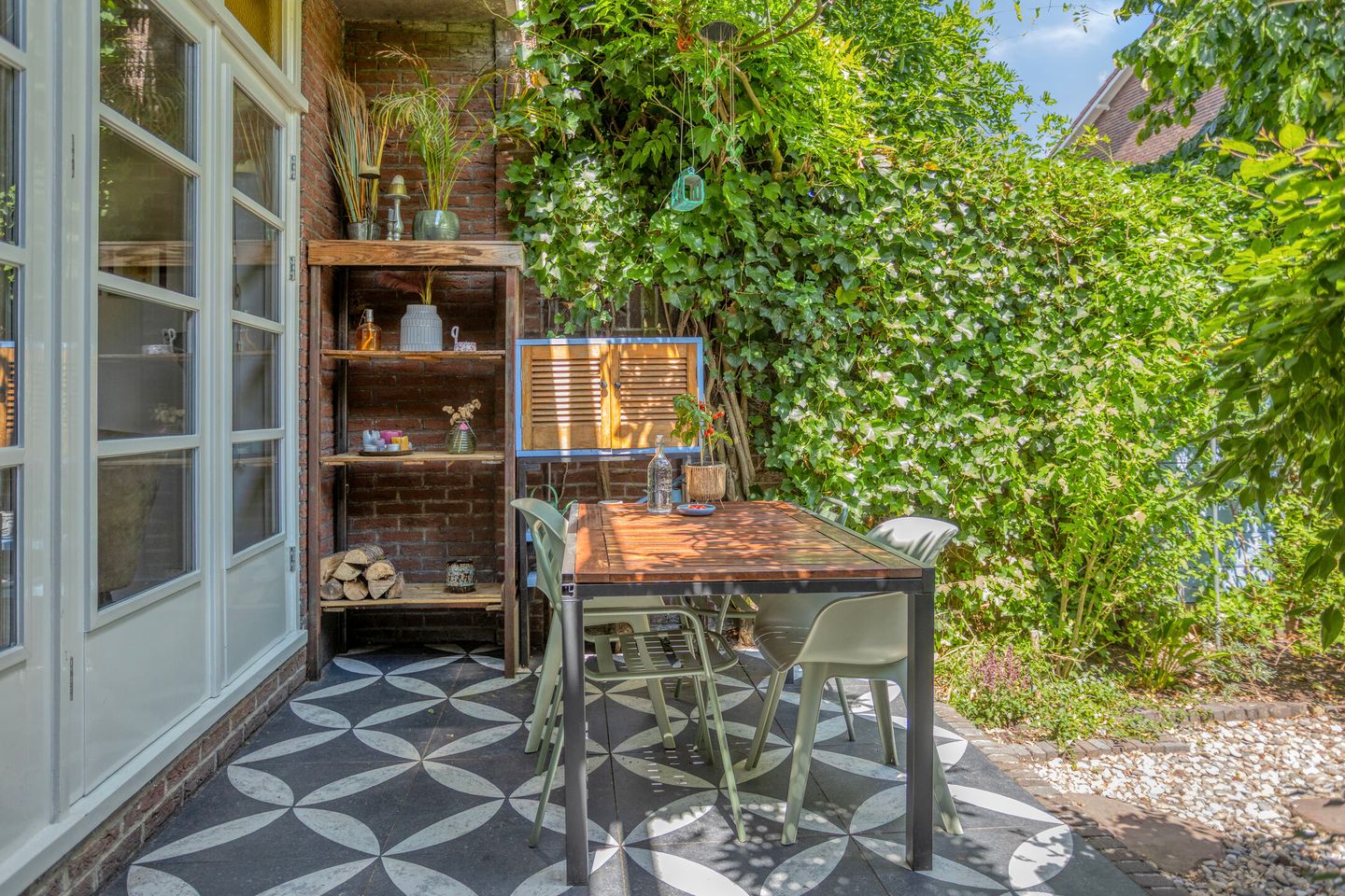 Foto 59 van Dikkeboomweg 17