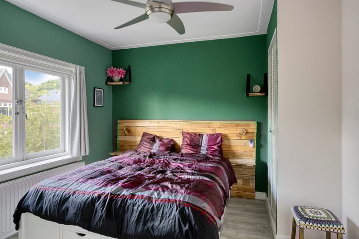 Foto 5 van Dikkeboomweg 17