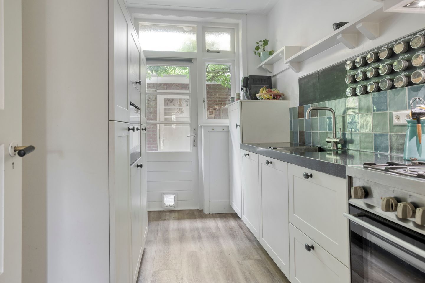 Foto 35 van Dikkeboomweg 17