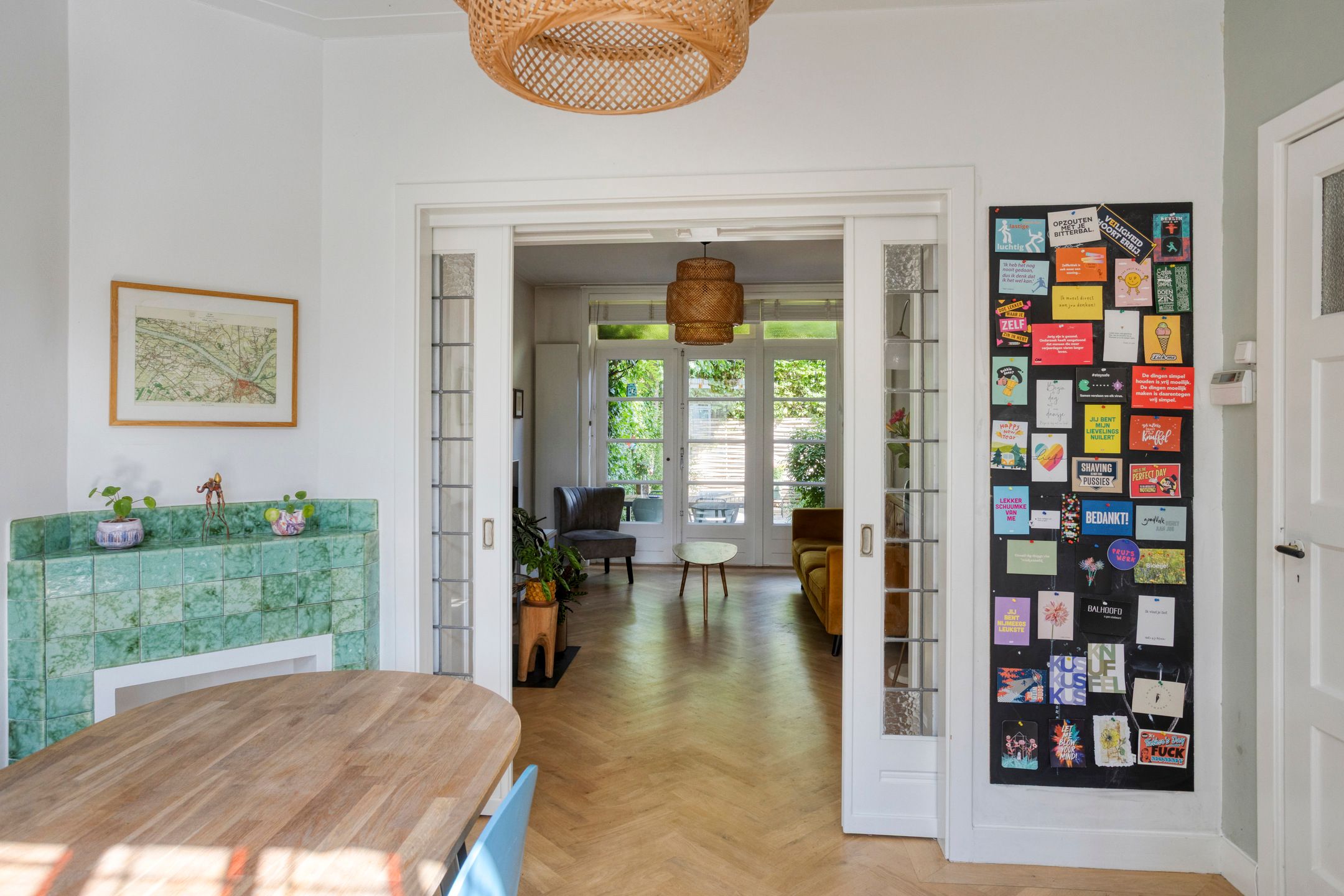 Foto 3 van Dikkeboomweg 17