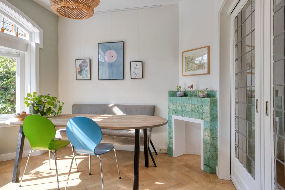 Foto 32 van Dikkeboomweg 17