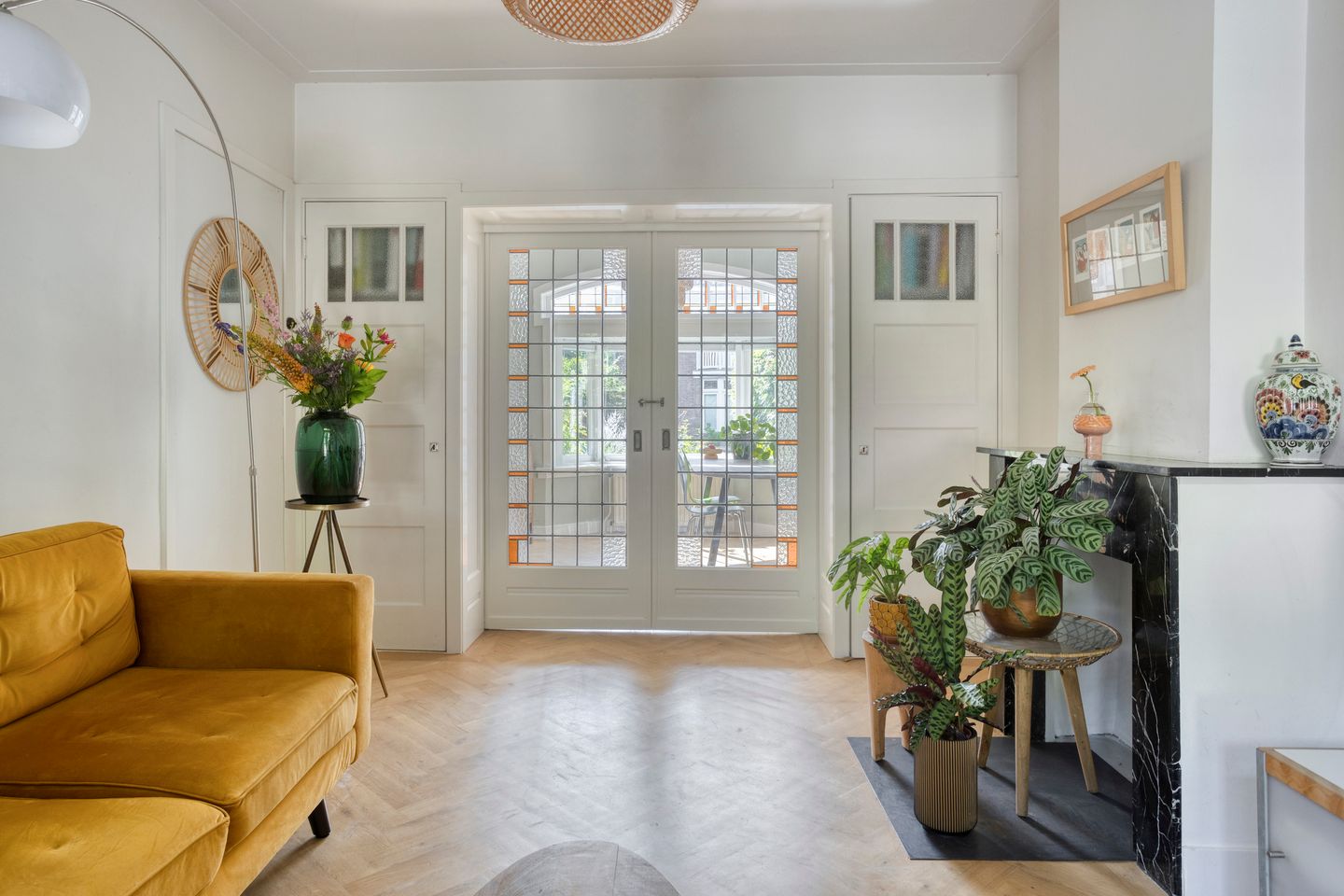 Foto 25 van Dikkeboomweg 17