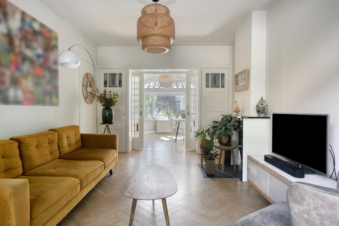 Foto 2 van Dikkeboomweg 17