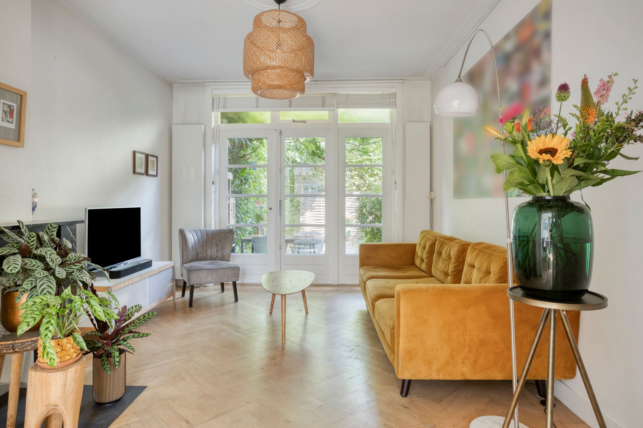 Foto 24 van Dikkeboomweg 17