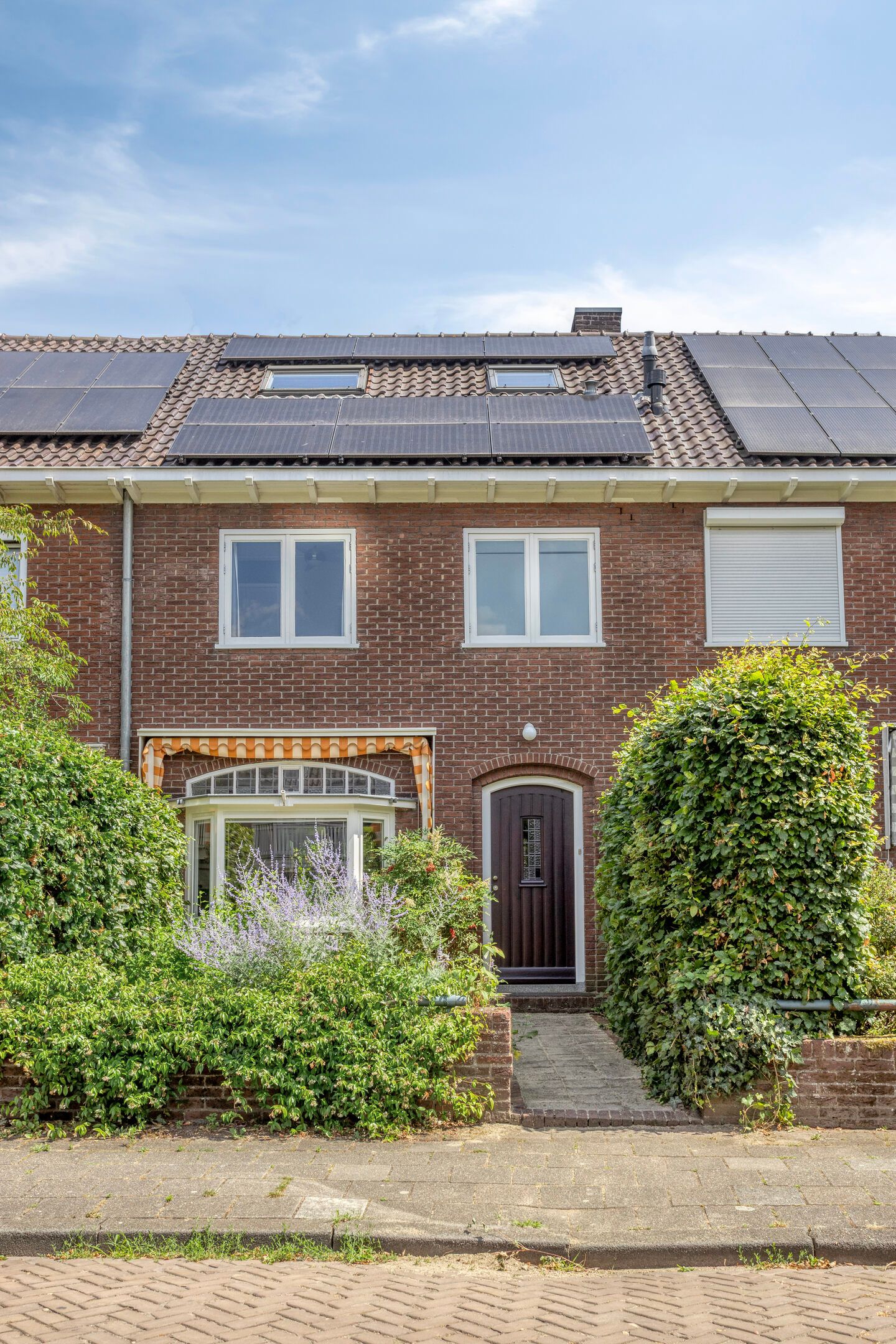 Foto 9 van Dikkeboomweg 17